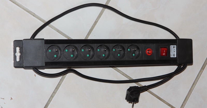 2009 - 03 - Chez Christian - 059